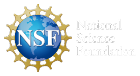National Science Foundation logo