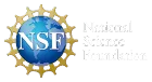National Science Foundation logo