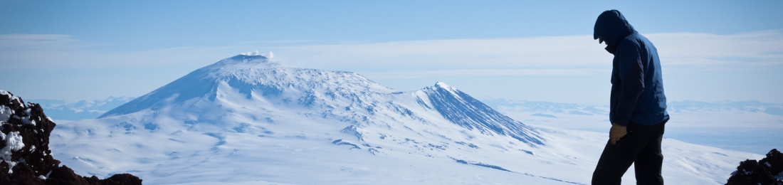 Mount Erebus