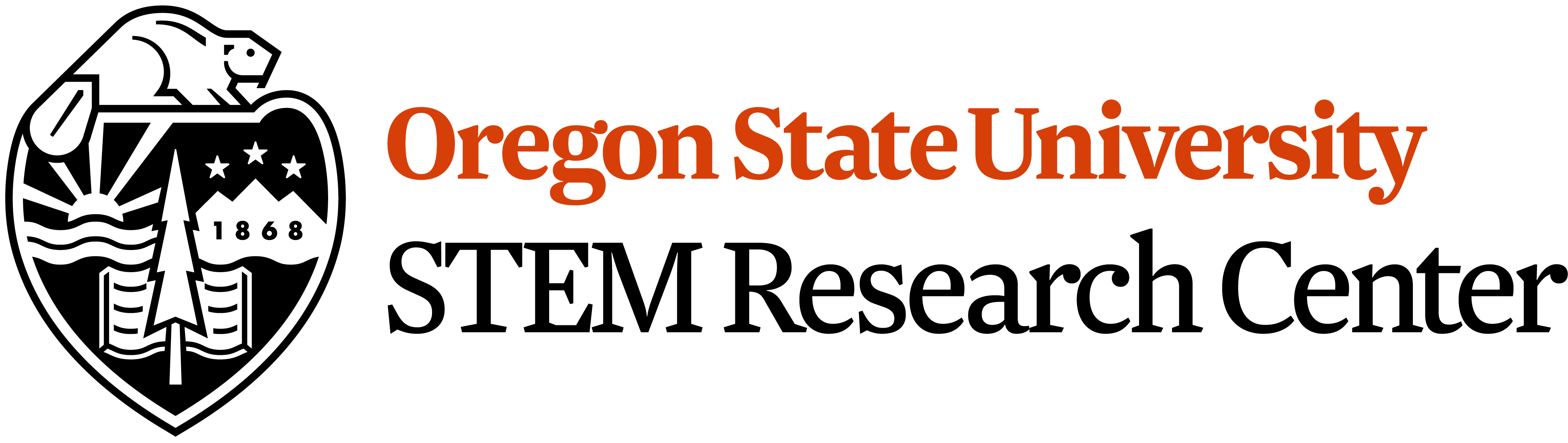 STEM Research Center logo