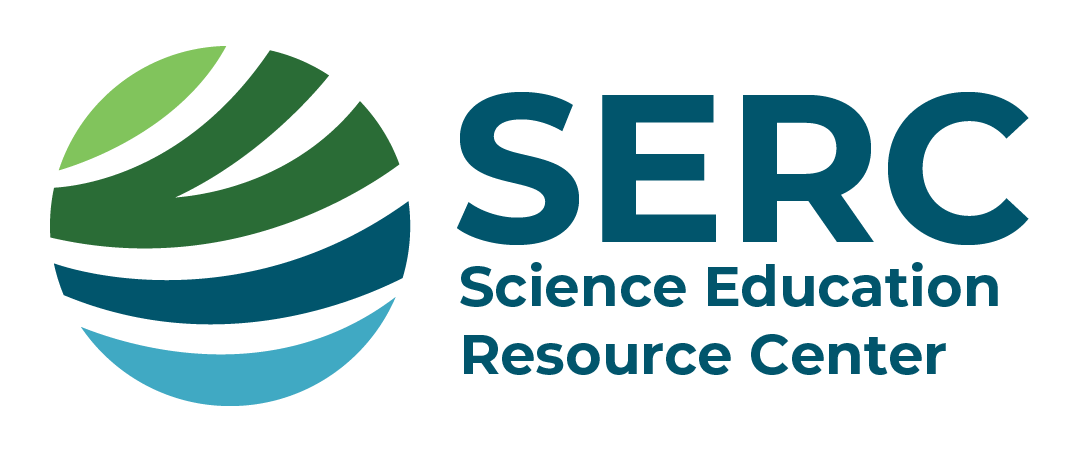 Science Education Resource Center logo